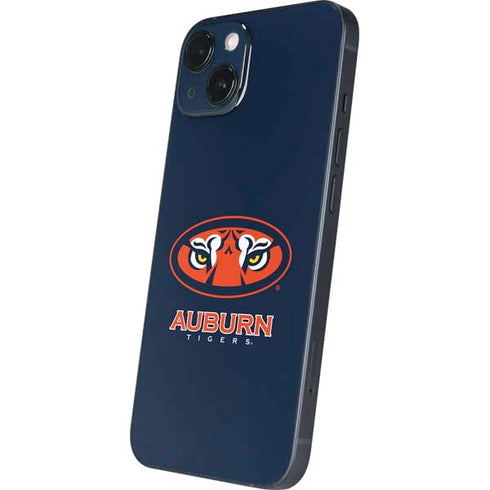 Auburn University Tigers Mascot iPhone 14 Plus Skin