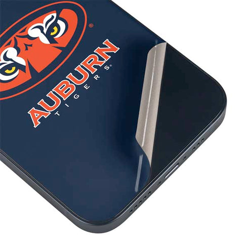 Auburn University Tigers Mascot iPhone 14 Plus Skin