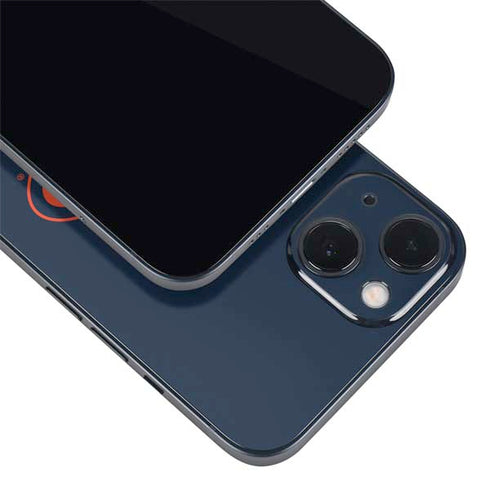 Auburn University Tigers Mascot iPhone 14 Plus Skin