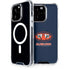 Auburn University Tigers Mascot iPhone 15 Pro MagSafe Case