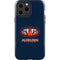 Auburn University Tigers Mascot iPhone 15 Pro Max Impact Case