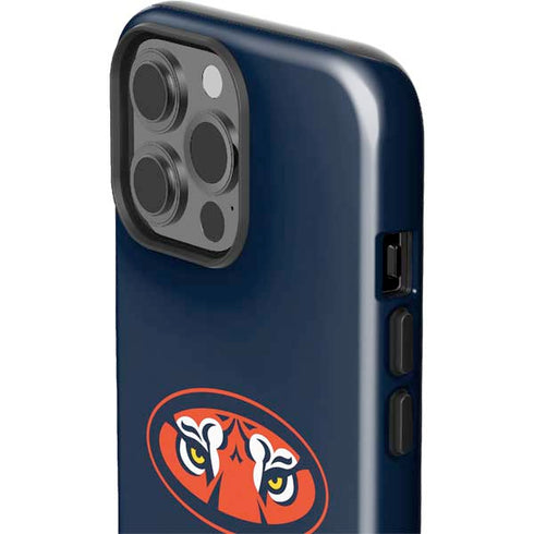 Auburn University Tigers Mascot iPhone 15 Pro Max Impact Case
