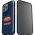 Auburn University Tigers Mascot iPhone 15 Pro Max Impact Case
