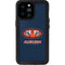 Auburn University Tigers Mascot iPhone 14 Pro Max Waterproof Case