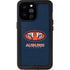 Auburn University Tigers Mascot iPhone 14 Pro Max Waterproof Case