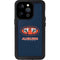 Auburn University Tigers Mascot iPhone 14 Pro Waterproof Case