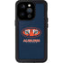 Auburn University Tigers Mascot iPhone 14 Pro Waterproof Case