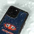 Auburn University Tigers Mascot iPhone 14 Pro Waterproof Case