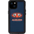 Auburn University Tigers Mascot iPhone 15 Plus Waterproof Case