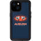 Auburn University Tigers Mascot iPhone 15 Waterproof Case