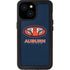 Auburn University Tigers Mascot iPhone 15 Waterproof Case