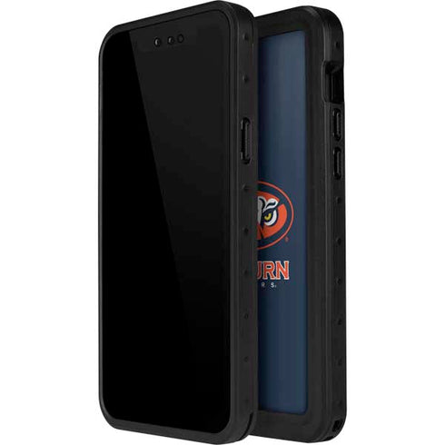 Auburn University Tigers Mascot iPhone 15 Waterproof Case