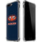 Auburn University Tigers Mascot iPhone 7/8 Plus Clear Case