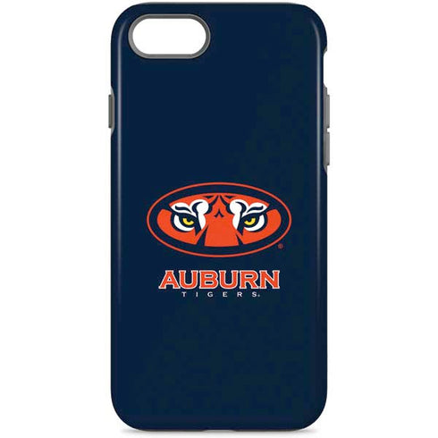 Auburn University Tigers Mascot iPhone 8 Pro Case