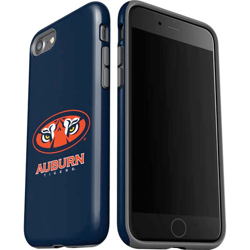 Auburn University Tigers Mascot iPhone SE (2nd & 3rd Gen) Pro Case
