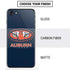 Auburn University Tigers Mascot iPhone SE (2nd & 3rd Gen) Skin