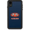 Auburn University Tigers Mascot iPhone XR Waterproof Case