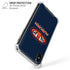 Auburn University Tigers Mascot iPhone XS Max Clear Case