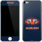 Auburn University Tigers Mascot Apple iPod Skin