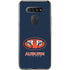 Auburn University Tigers Mascot LG K51/Q51 Clear Case