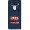 Auburn University Tigers Mascot LG Stylo 6 Clear Case