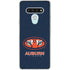 Auburn University Tigers Mascot LG Stylo 6 Clear Case