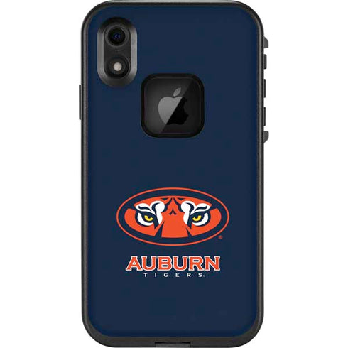 Auburn University Tigers Mascot LifeProof Fre iPhone Skin