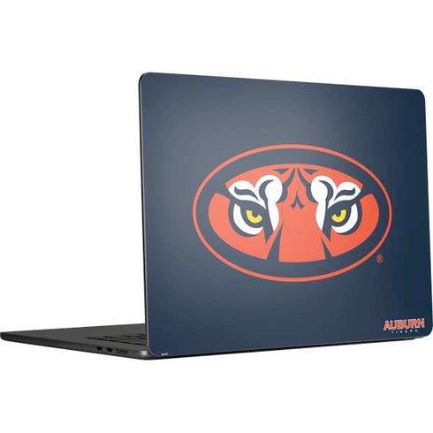 Auburn University Tigers Mascot MacBook Air 15 in (2023) Skin