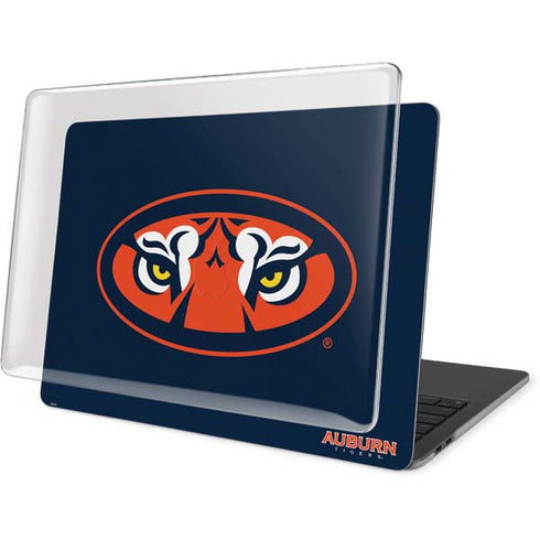 Auburn University Tigers Mascot MacBook Pro 16in (2019-20) Case plus Skin