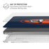 Auburn University Tigers Mascot MacBook Pro 16in (2021-25) Case plus Skin