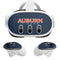Auburn University Tigers Mascot Meta Quest 3 Skin