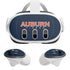 Auburn University Tigers Mascot Meta Quest 3 Skin