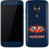 Auburn University Tigers Mascot Moto E5 Play Skin