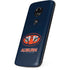 Auburn University Tigers Mascot Moto E5 Play Skin