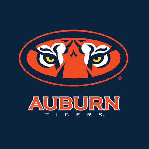 Auburn University Tigers Mascot Moto E5 Play Skin