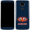 Auburn University Tigers Mascot Moto E5 Plus Skin