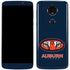 Auburn University Tigers Mascot Moto E5 Plus Skin