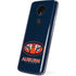 Auburn University Tigers Mascot Moto E5 Plus Skin