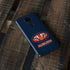 Auburn University Tigers Mascot Moto E5 Plus Skin