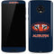 Auburn University Tigers Mascot Moto G6 Skin