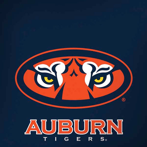 Auburn University Tigers Mascot Moto G6 Skin
