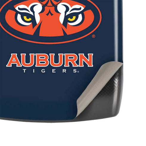 Auburn University Tigers Mascot Motorola RAZR Skin