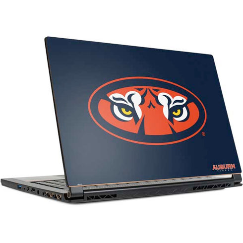 Auburn University Tigers Mascot MSI GS65 Stealth Laptop Skin