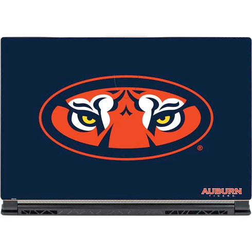 Auburn University Tigers Mascot MSI GS65 Stealth Laptop Skin