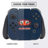 Auburn University Tigers Mascot Nintendo Switch Bundle Skin