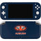 Auburn University Tigers Mascot Nintendo Switch Lite Skin