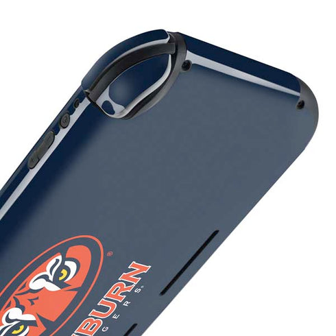 Auburn University Tigers Mascot Nintendo Switch Lite Skin