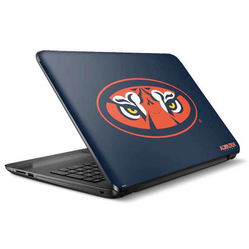 Auburn University Tigers Mascot HP Notebook Skin