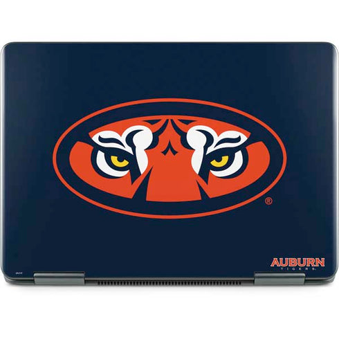 Auburn University Tigers Mascot Notebook 9 Pro 13in (2017) Skin