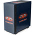 Auburn University Tigers Mascot NZXT H510 Compact ATX Mid-Tower Case Skin